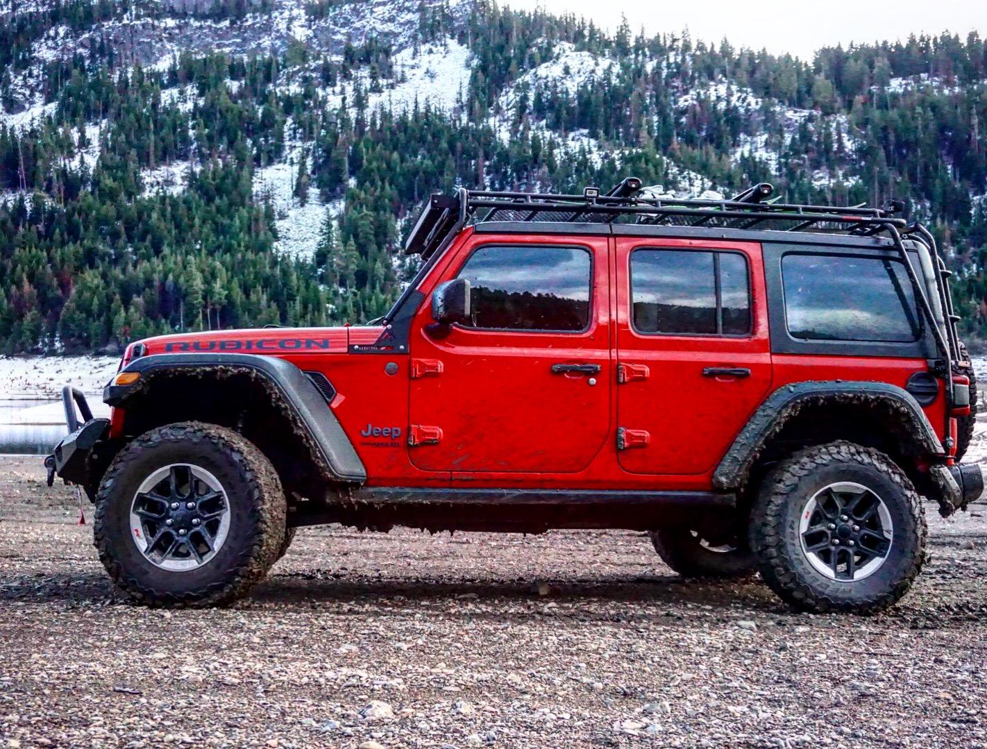 Jeep Wrangler JL @outdoortree overland build 51C9B44B-5919-4A5B-817A-51BBD8890698