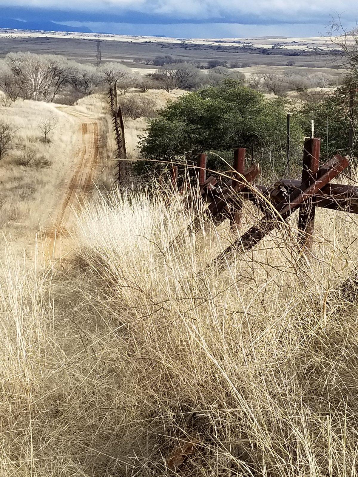 Jeep Wrangler JL Arizona Ghost Town Run 20190101_140129
