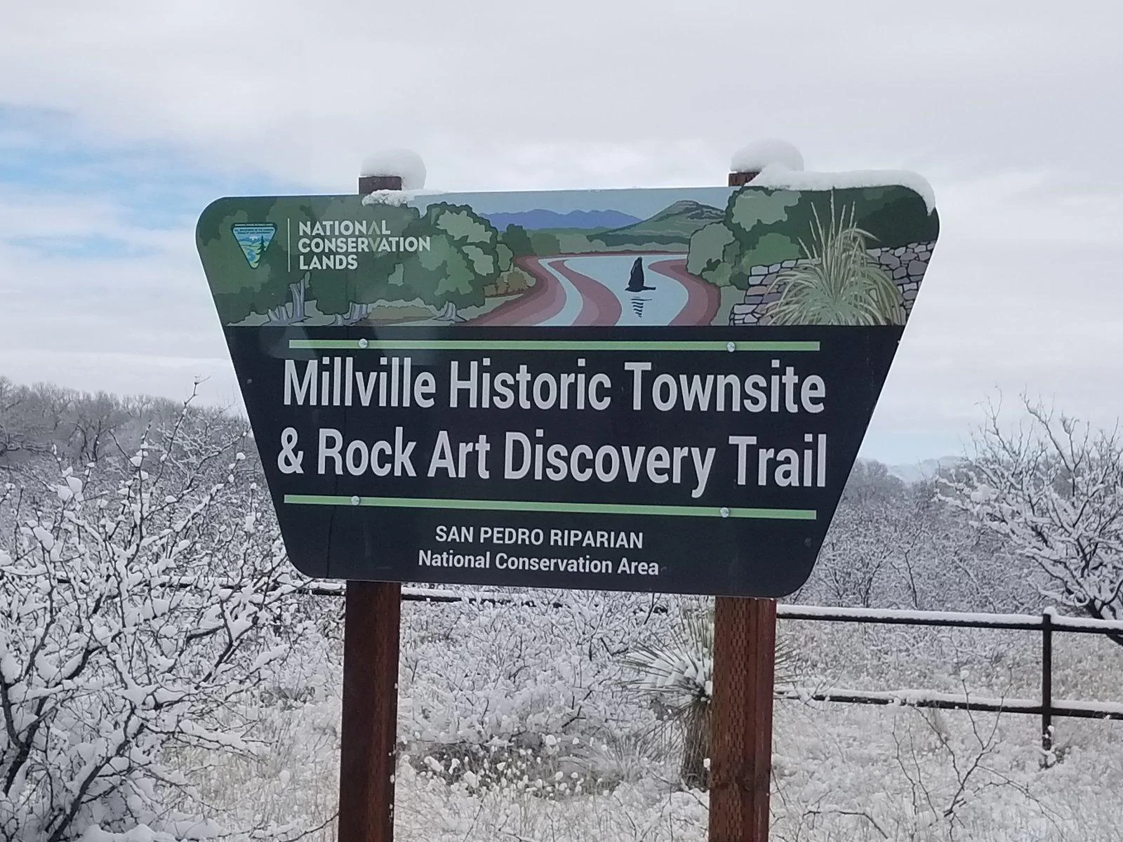 Jeep Wrangler JL Arizona Ghost Town Run 20190102_105154