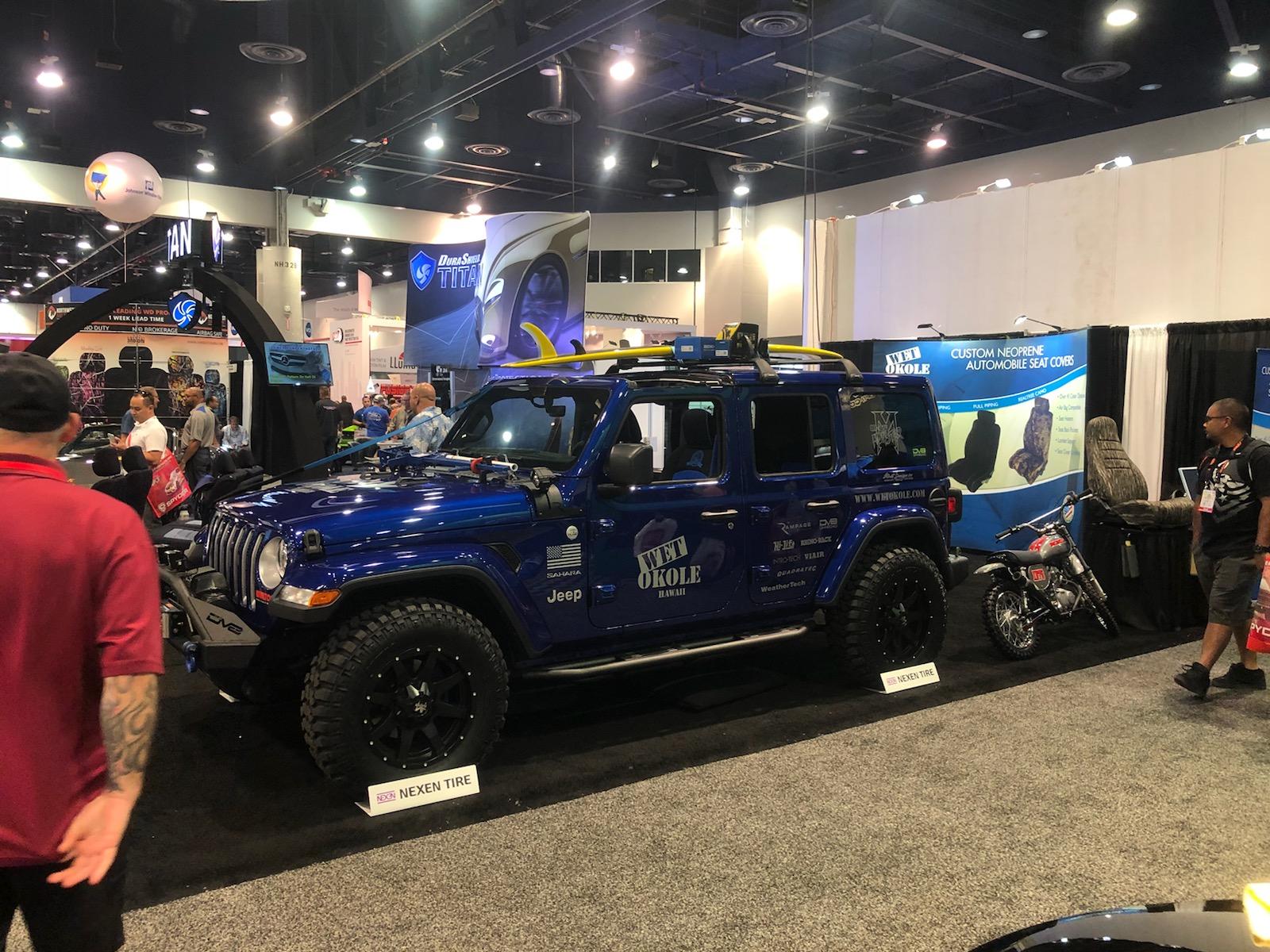 Jeep Wrangler JL Name that Jeep IMG_5663