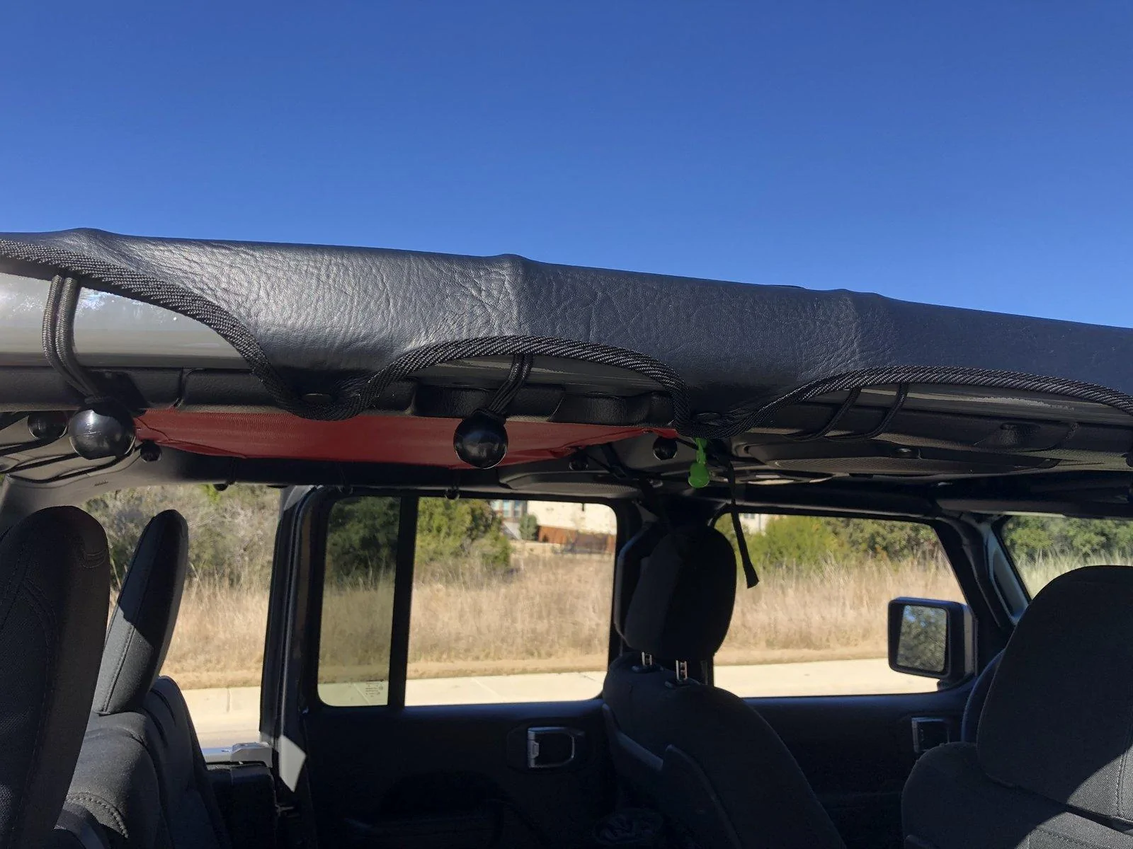 Jeep Wrangler JL Mopar Sun Bonnet Soft Top 392EA961-DD0E-4A1F-8FE9-8F5F8F3E50E5