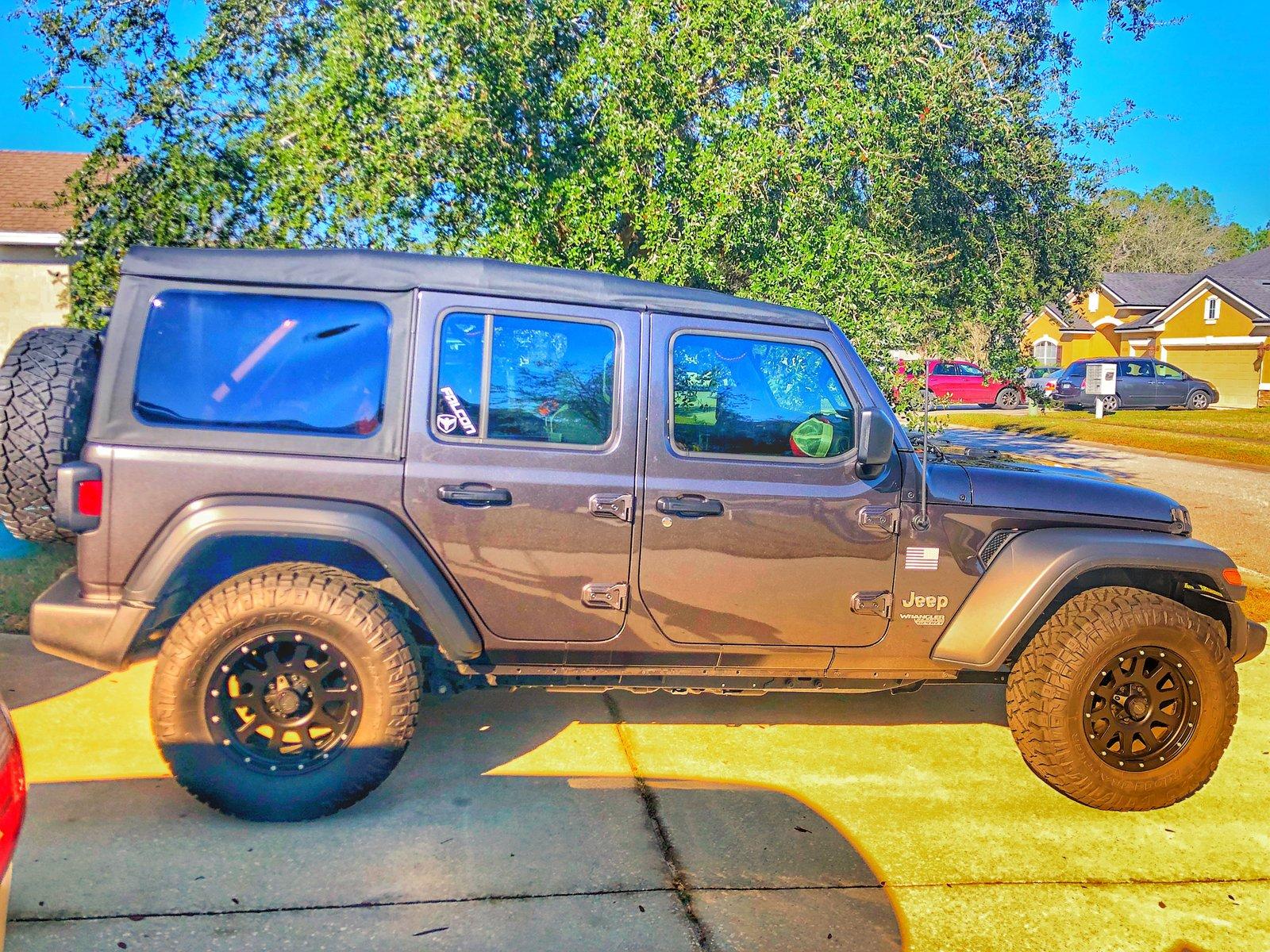 Jeep Wrangler JL Florida Roll Call! 587ED7A1-EB28-48EE-B0ED-8C11EB54E720