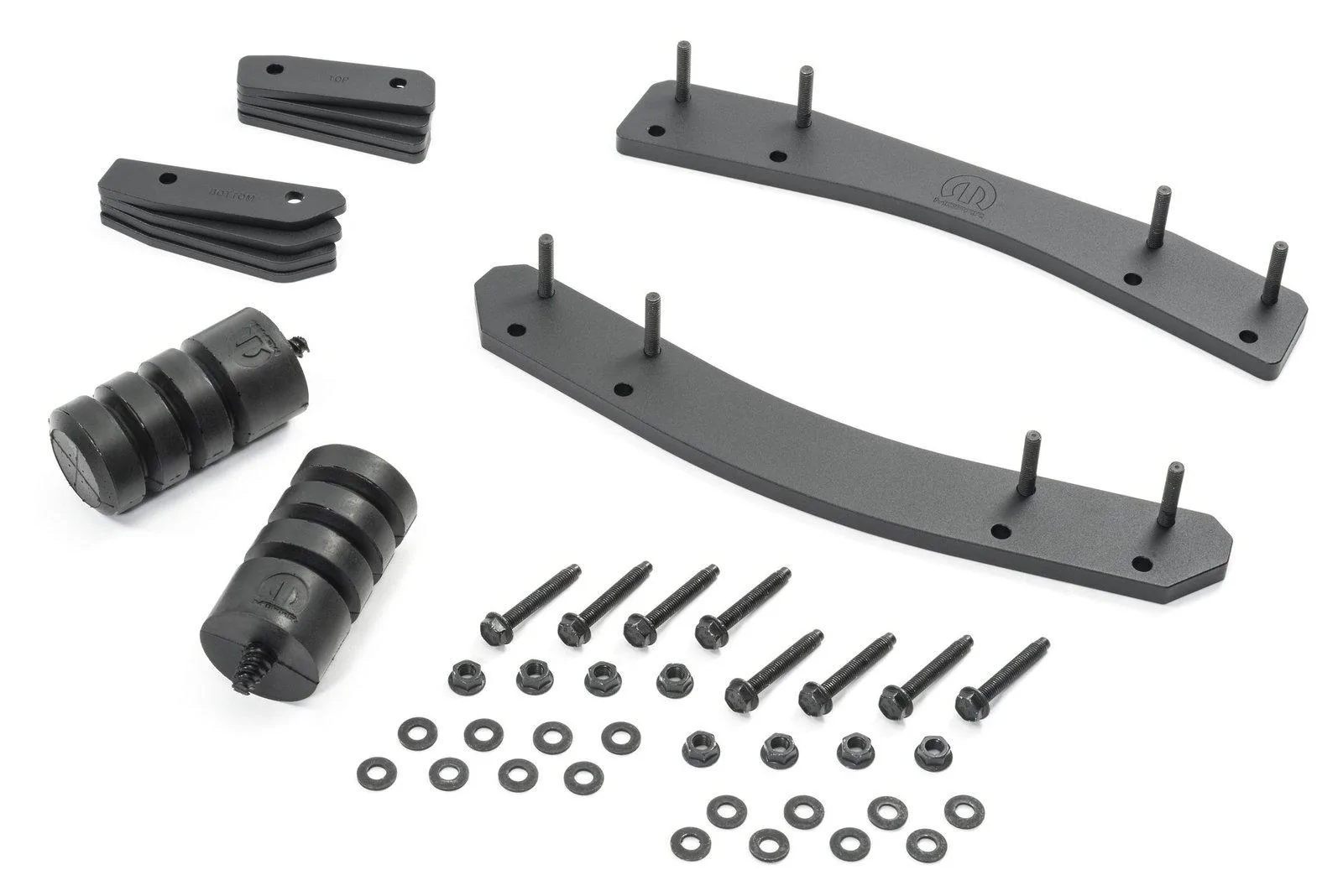 Jeep Wrangler JL Mopar Tailgate Reinforcement Kit and Oversize Tire Mounting Bracket 85B5C0A1-FD97-423B-AA58-706863E35DBC