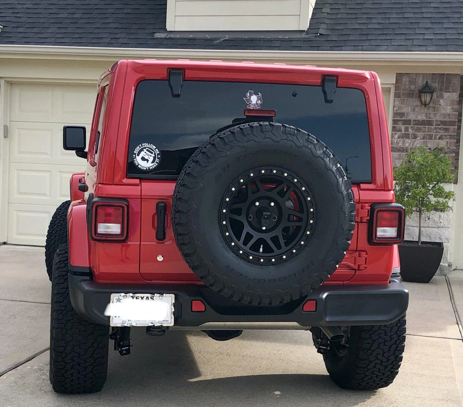 Jeep Wrangler JL Help with wheels offset 62721D0F-24B5-4A32-9CCE-0A2D5D2FF01E