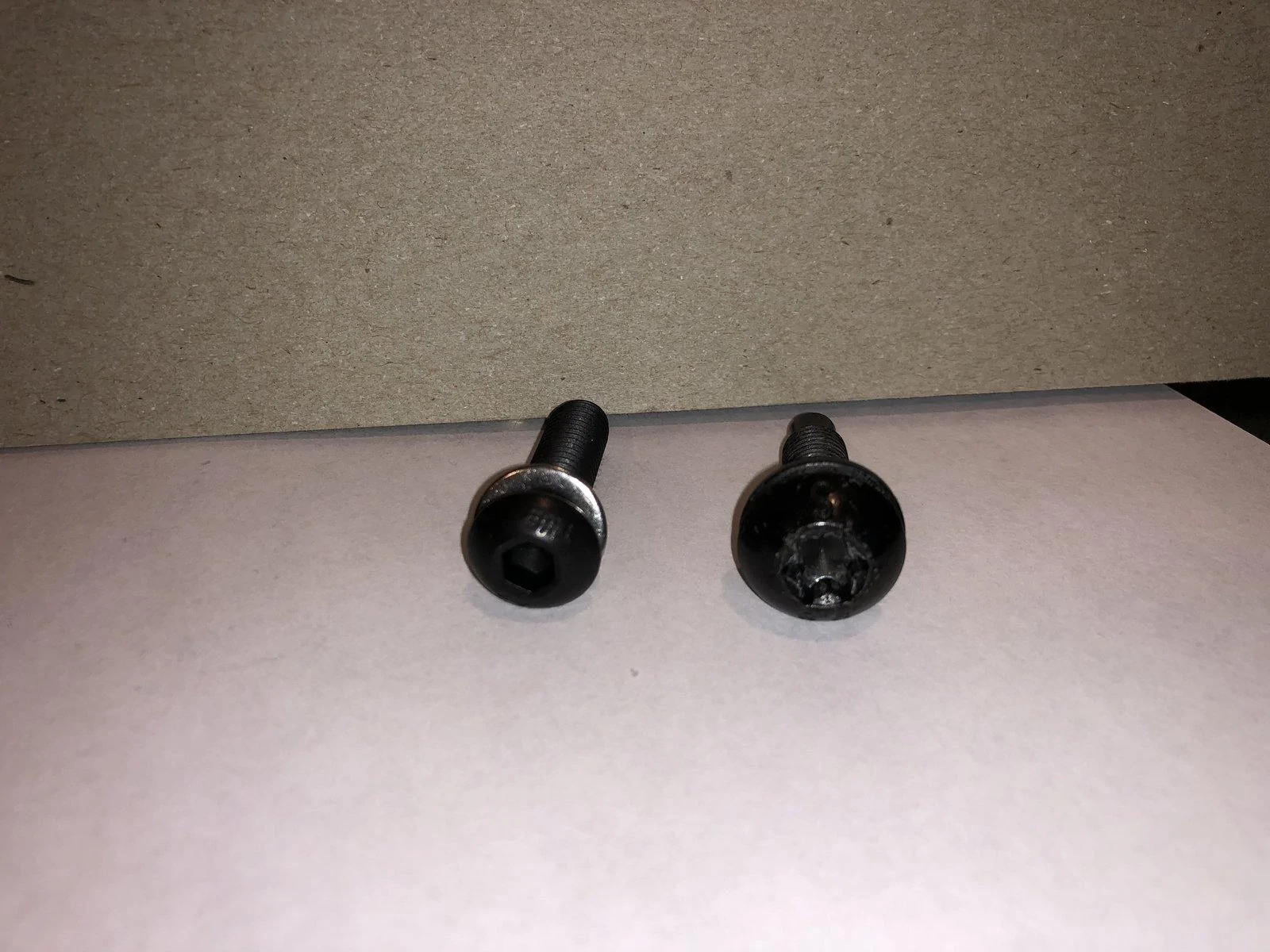 Jeep Wrangler JL Help with Maximus 3 stinger bar install IMG_5973