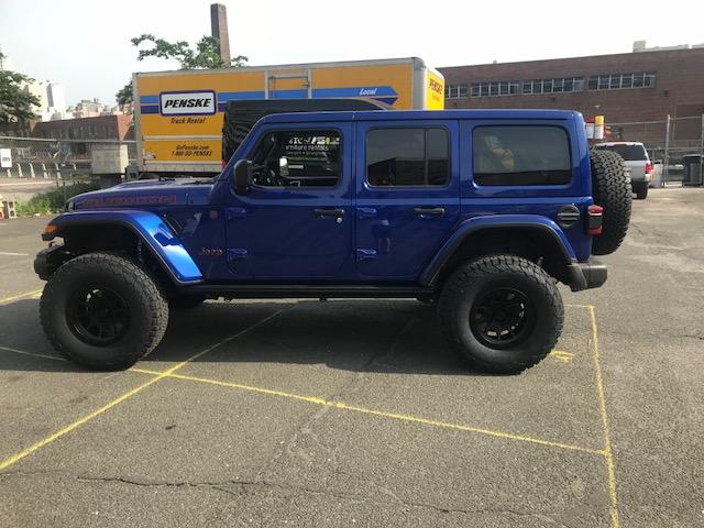 Jeep Wrangler JL Help with wheels offset 89233116-6427-418E-8566-ED2D9E3F4ECE