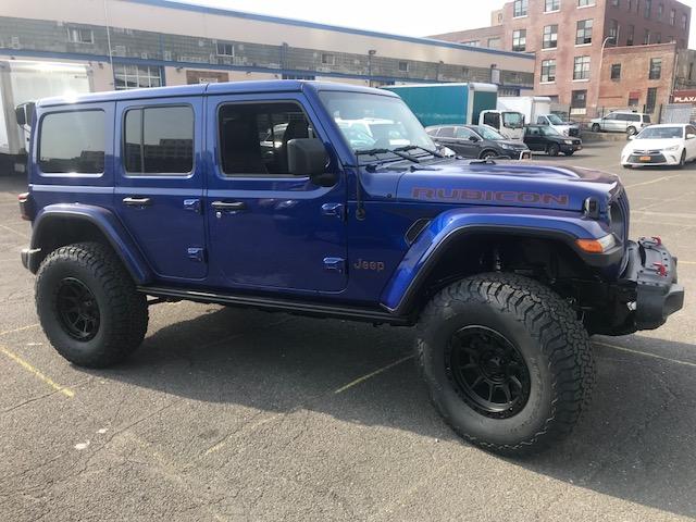Jeep Wrangler JL Help with wheels offset 8DC55428-B9AE-430B-8DC4-5DBE427126E6