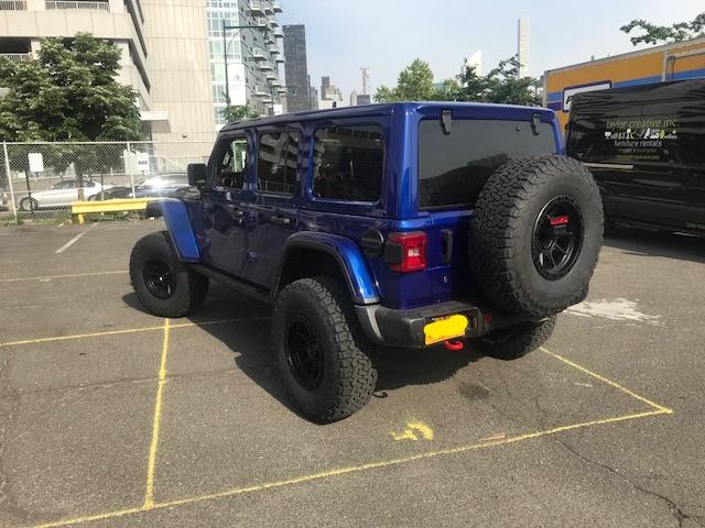 Jeep Wrangler JL Help with wheels offset B50F5B65-8F07-4D88-B4D4-2EA67301443C