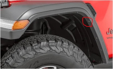 Jeep Wrangler JL Where can I find these rivets? upload_2019-1-7_11-23-48
