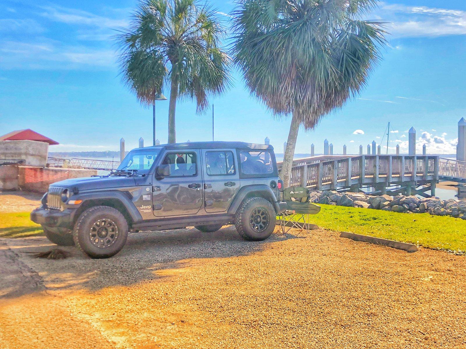 Jeep Wrangler JL Florida Roll Call! 1DD7DED1-E5B6-46C4-9A2E-CA7FDE6AC63A