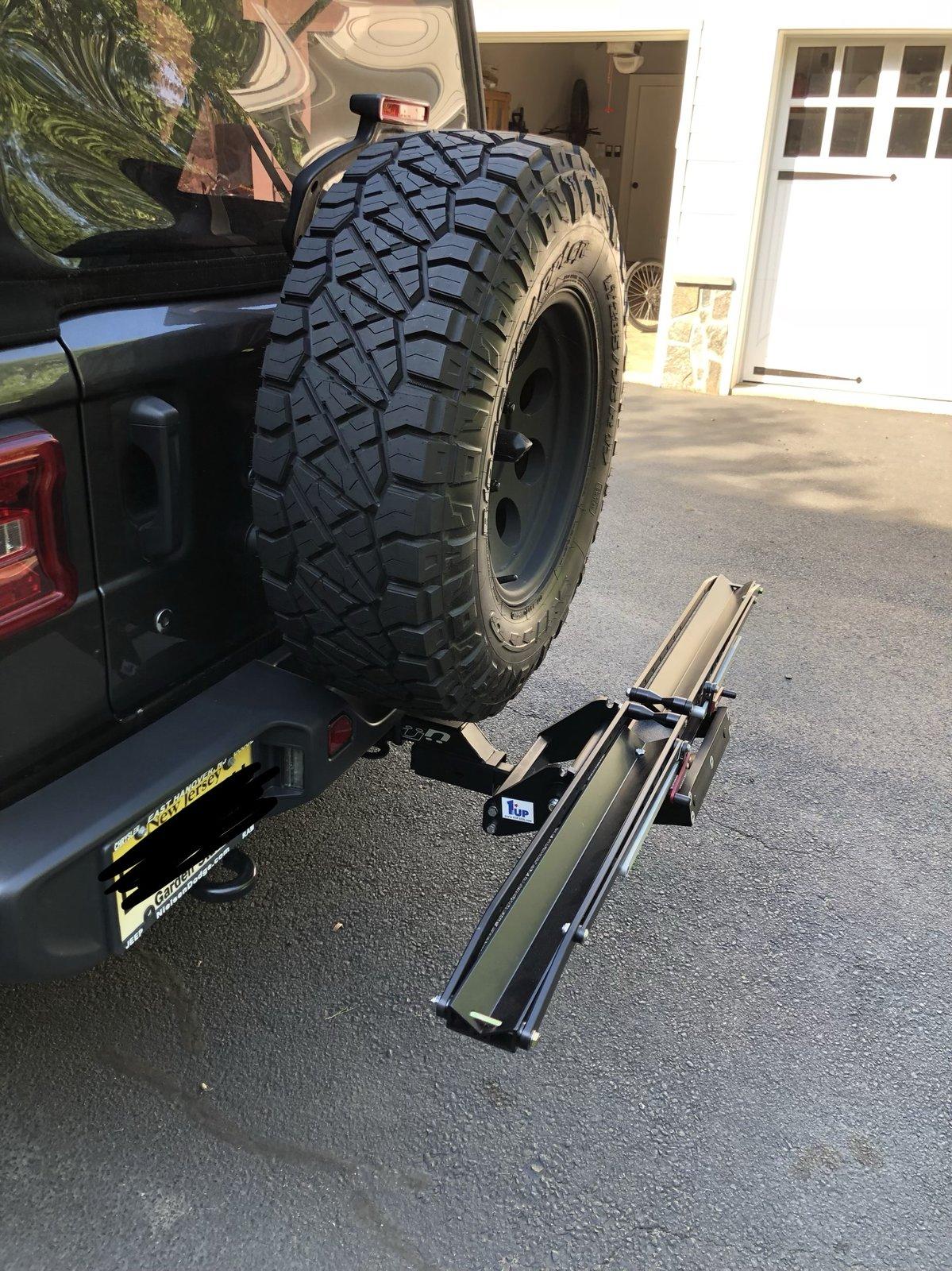 Jeep Wrangler JL Bike Rack Options?? C38B3687-3D82-4B60-9C8C-D0CD5E0DAEED