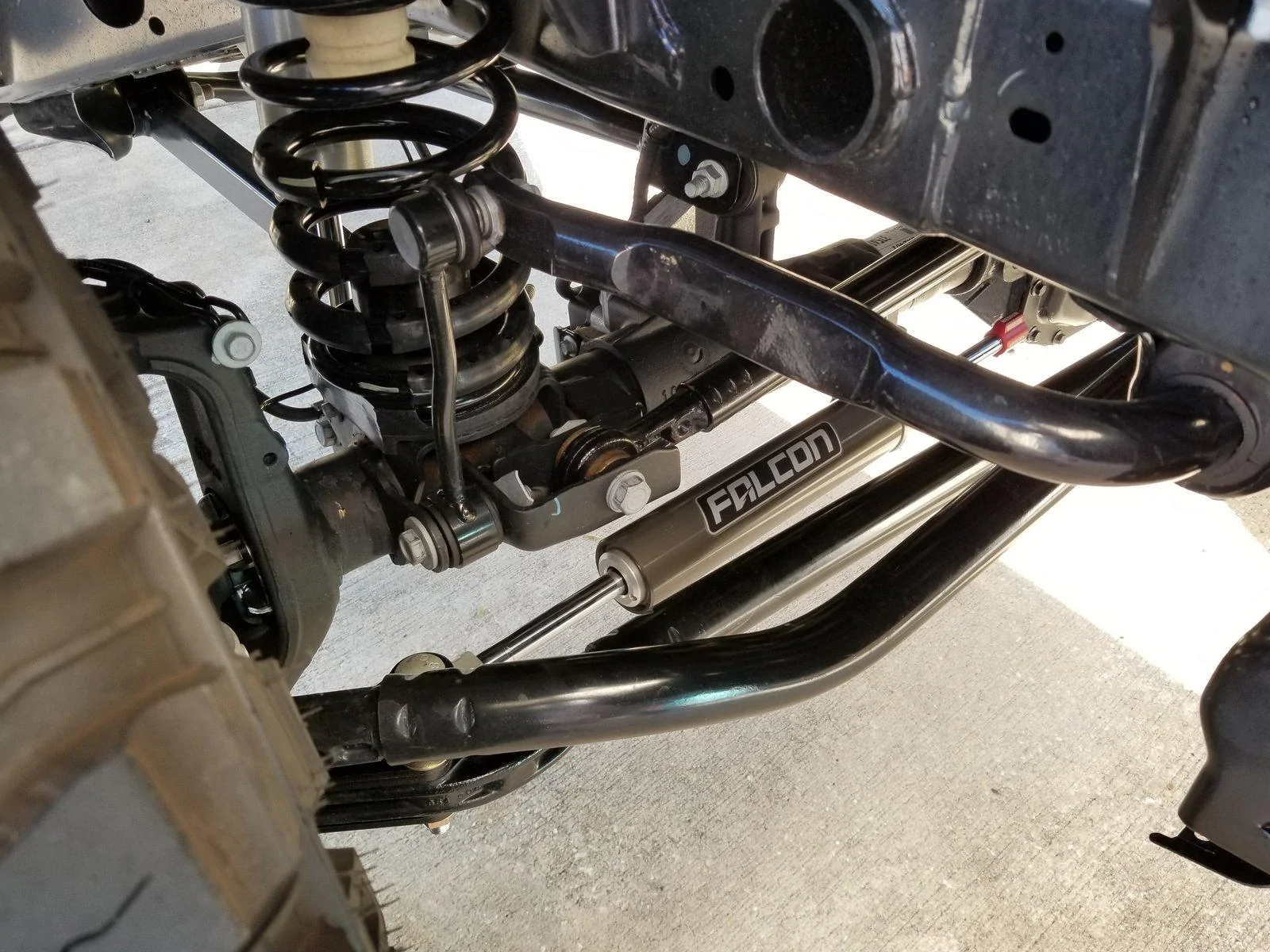 Jeep Wrangler JL Florida Roll Call! 20181226_153842