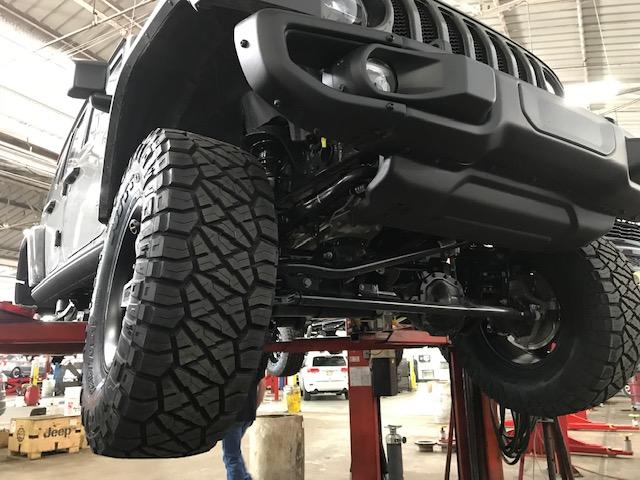 Jeep Wrangler JL MOAB Edition JL Club Thread 05232AEE-F653-47FF-B06E-2F109A637218