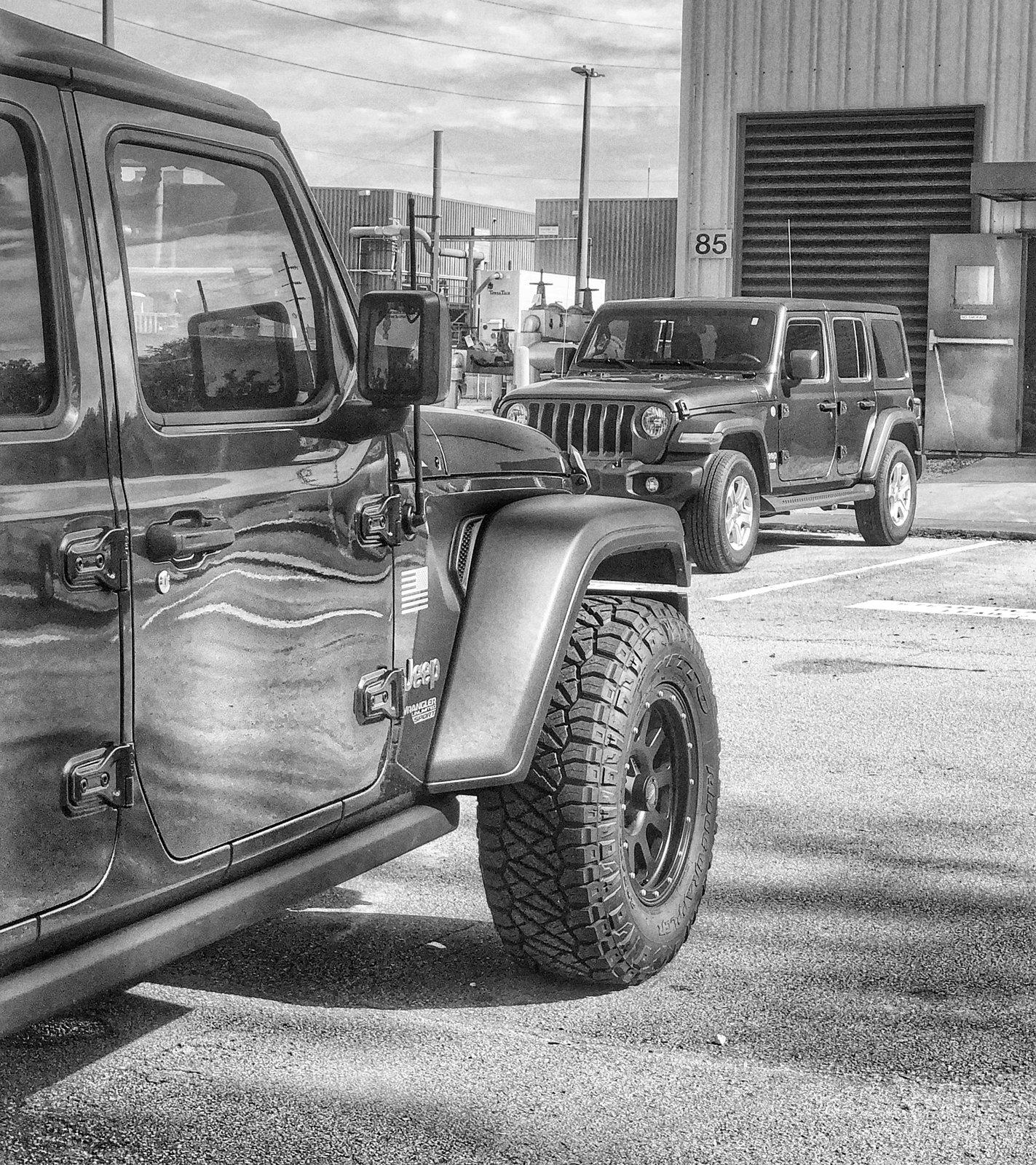 Jeep Wrangler JL Florida Roll Call! 024F72D0-DDE5-49FB-8A25-635142D63887