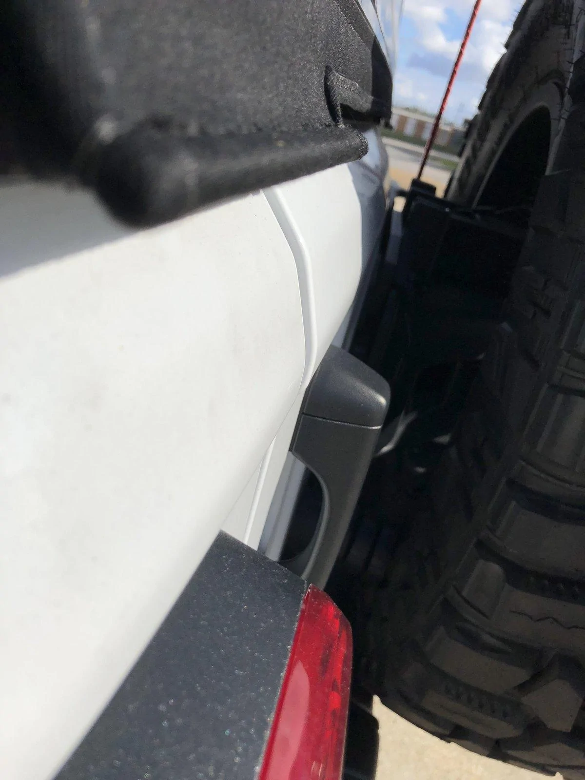Jeep Wrangler JL Please Explain... Mopar Swing Gate Reinforcement 0FA6A6D2-B190-4165-9234-C4FBAEFFF451