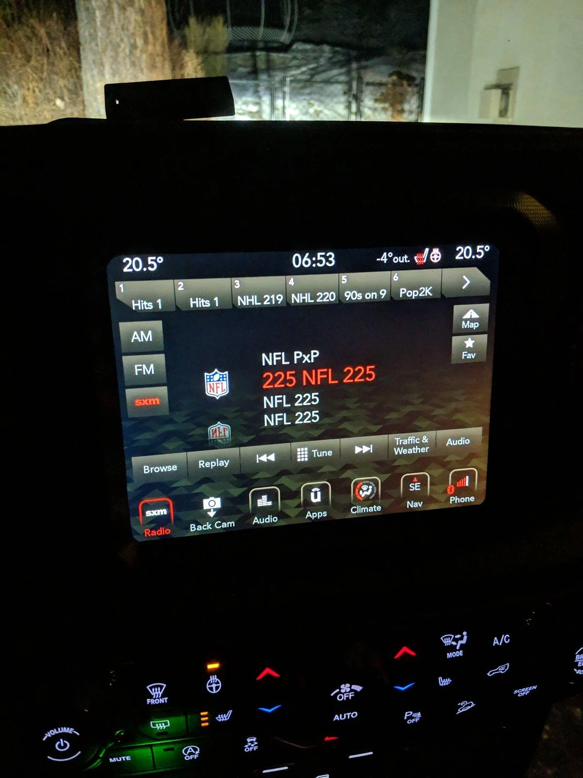 Jeep Wrangler JL backup camera suddenly stopped working IMG_20190107_065311