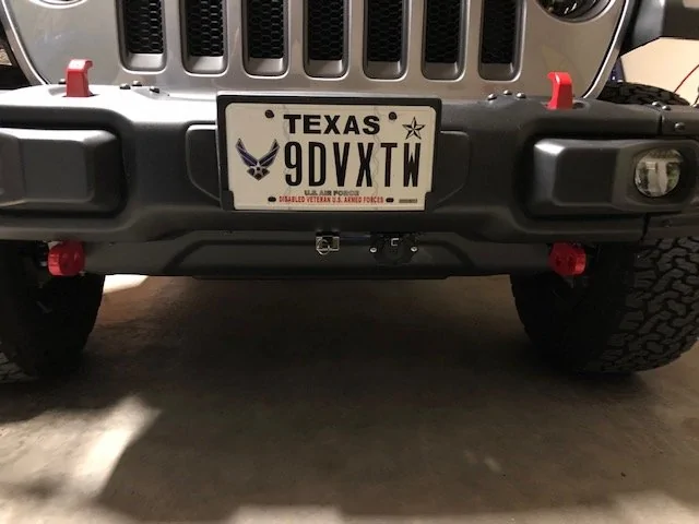 Jeep Wrangler JL Best Setup for RV Flat Tow IMG_3239