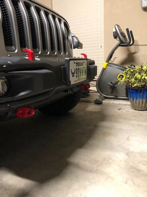 Jeep Wrangler JL Best Setup for RV Flat Tow IMG_3240