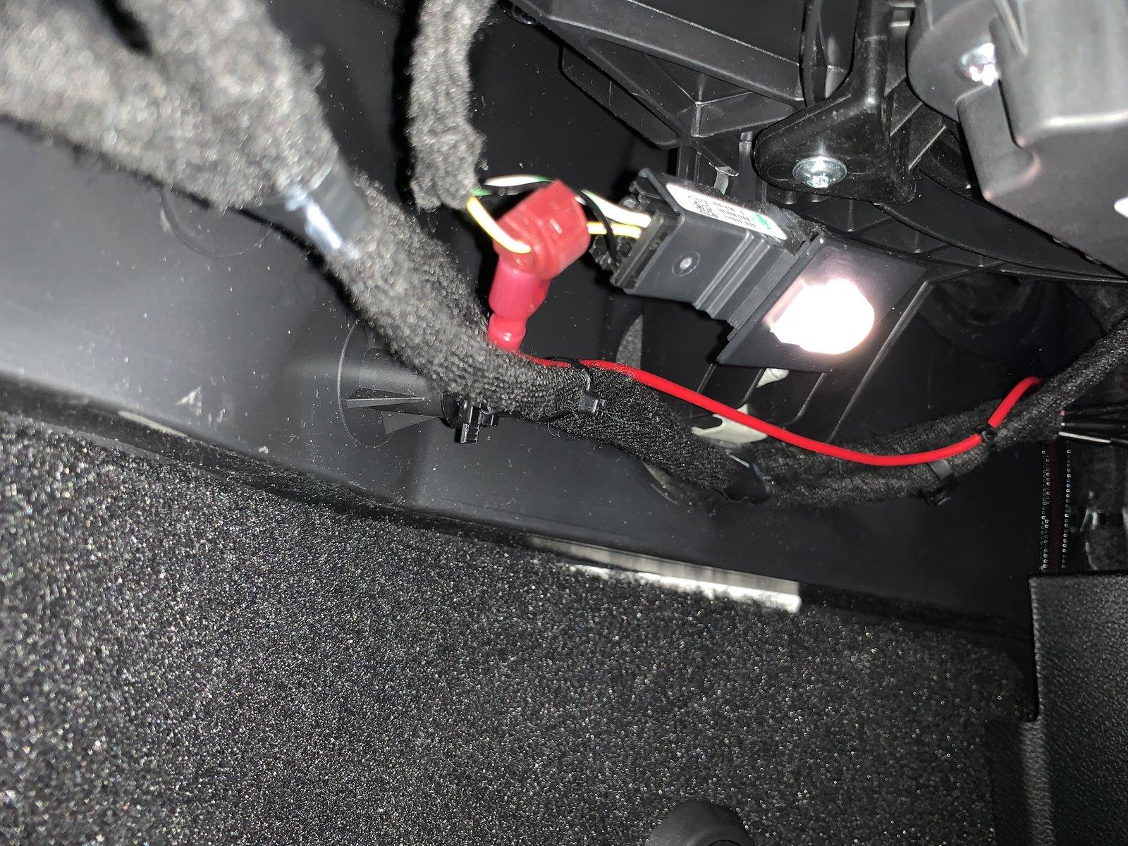 Jeep Wrangler JL What did you do TO your Jeep JL today? 0729E4AD-5C80-450F-84AD-477A0BC3B72E