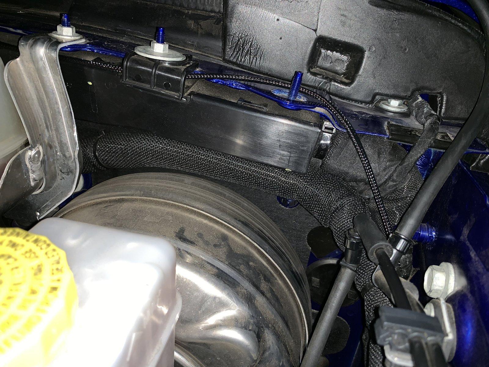 Jeep Wrangler JL What did you do TO your Jeep JL today? 786A1A3E-483B-446B-9839-1D01E8A92CE9