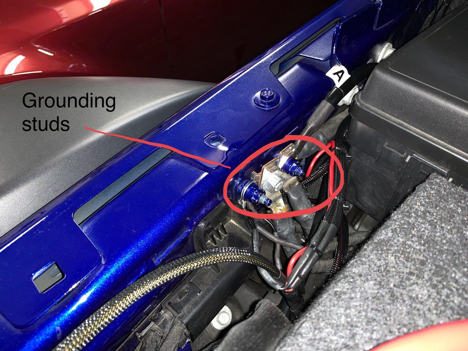 Jeep Wrangler JL What did you do TO your Jeep JL today? 78C5CD98-263A-4A89-A2DC-3B51560A4C29