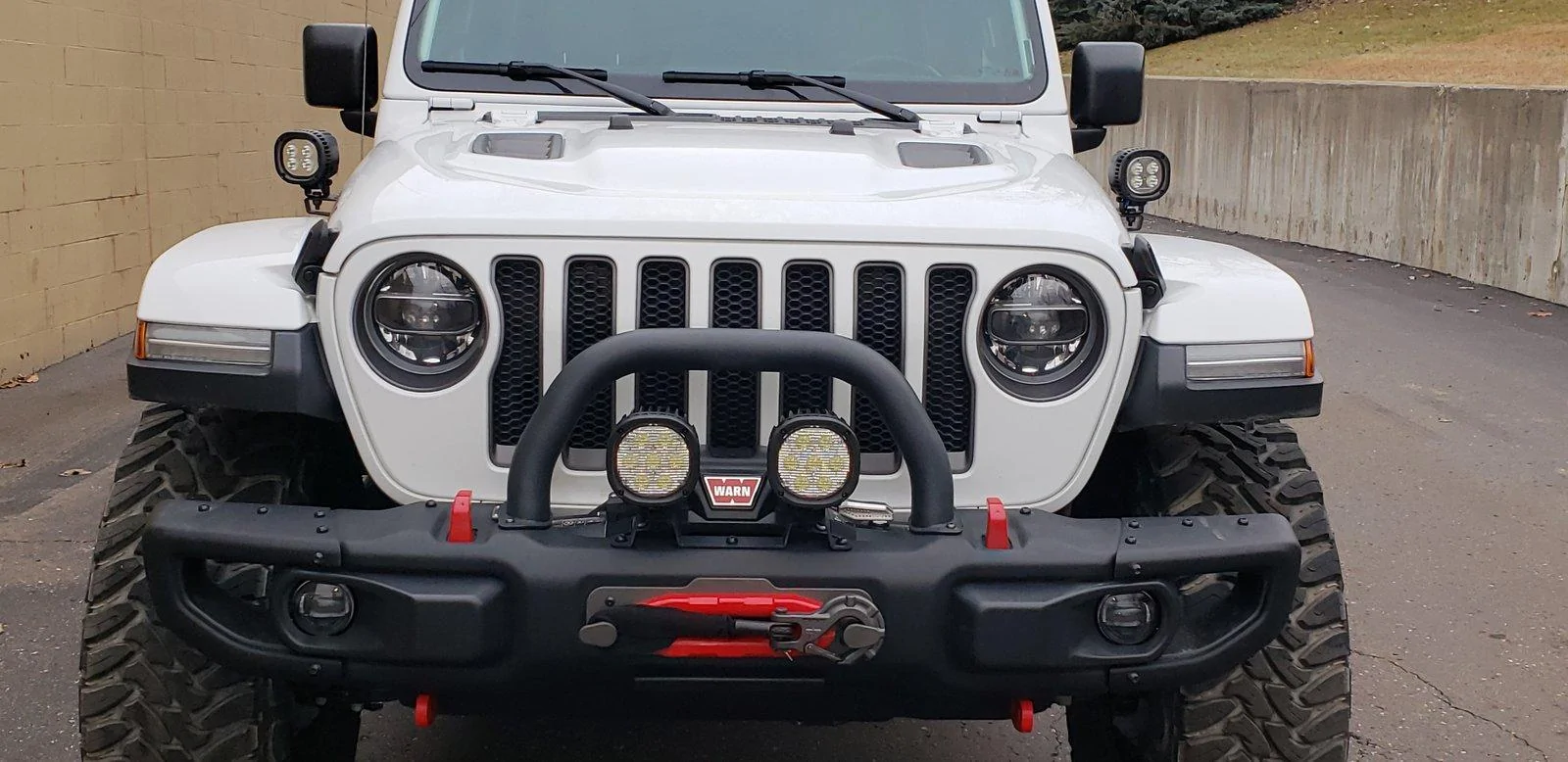 Jeep Wrangler JL Maximus-3 JL Lighting Solutions 20181210_154151