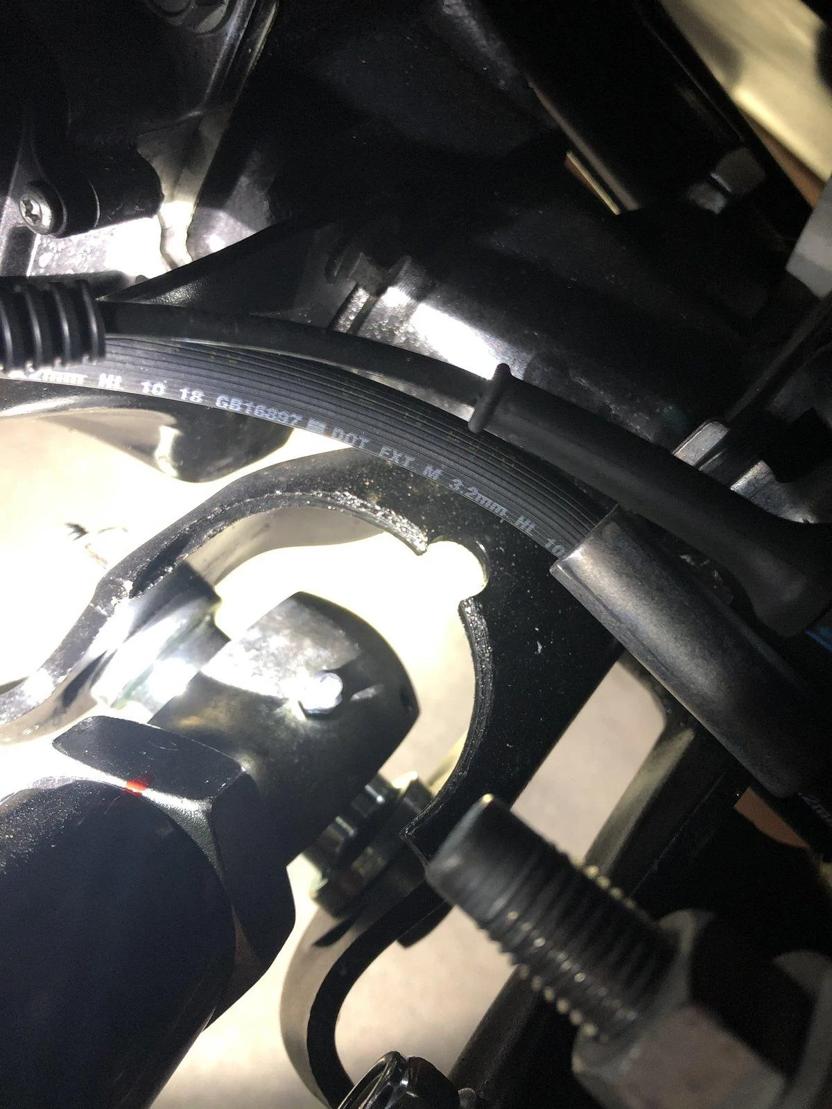 Jeep Wrangler JL Rock Krawler 2.5? imag