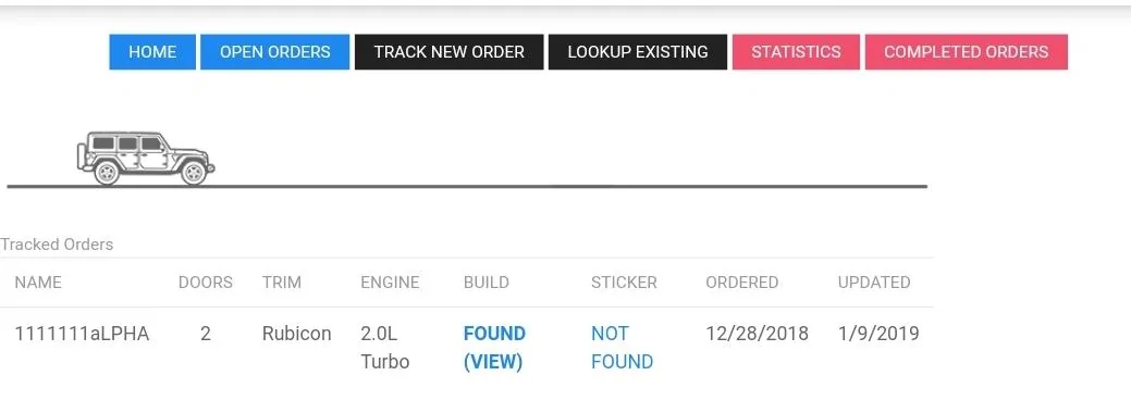 Jeep Wrangler JL 2 DOOR JL build/order discussions master thread Screenshot_20190109-234153_Chrom