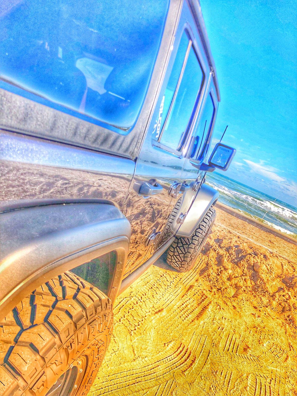 Jeep Wrangler JL Florida Roll Call! F2F569BF-15EE-4AE0-B71F-4D615E938725
