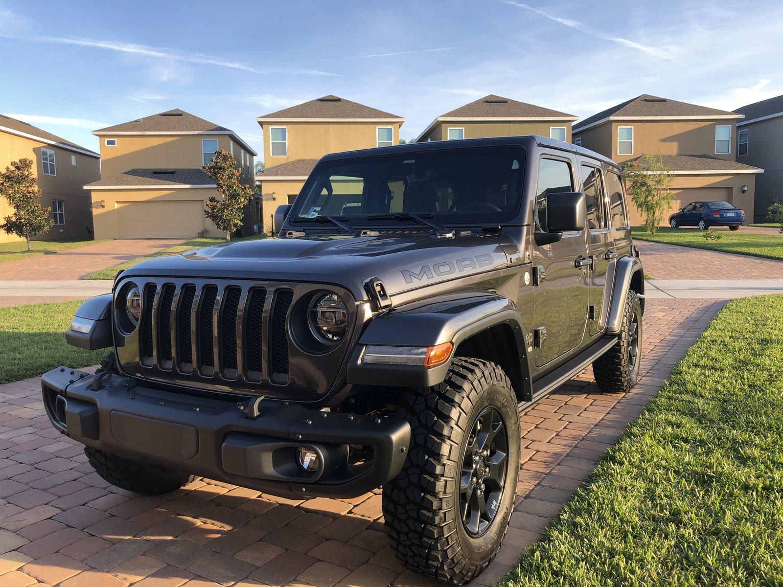Jeep Wrangler JL MOAB Edition JL Club Thread 61EC344E-A2F2-4ACF-9B1A-627C9CEAD855