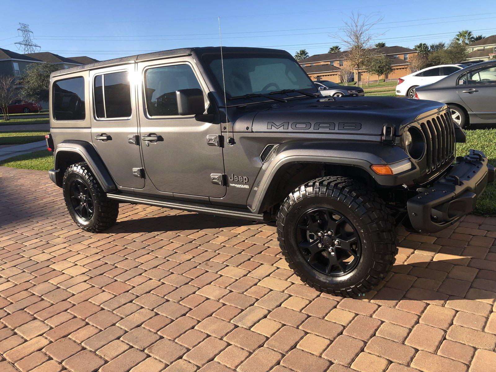 Jeep Wrangler JL MOAB Edition JL Club Thread 5ECE9748-A6B4-42F3-B489-2F749CFBA70B
