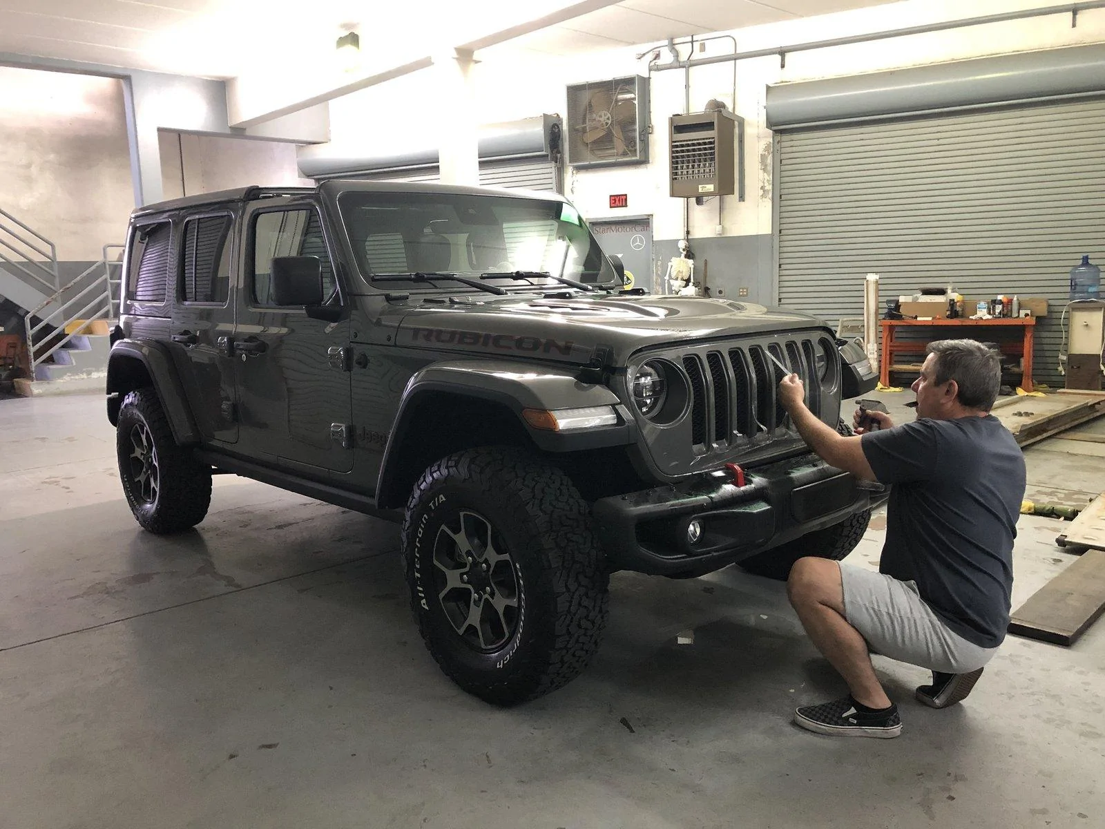 Jeep Wrangler JL clear protective film? 9D8B3B39-4485-4AA1-925F-C16440BF6116