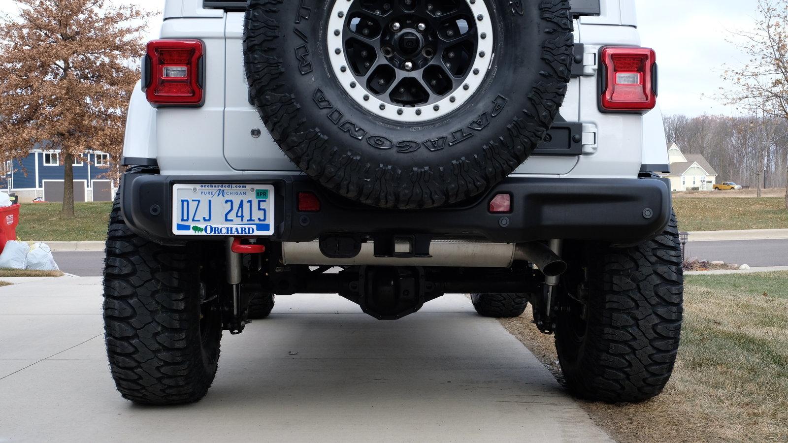 Jeep Wrangler JL Maximus Monster F752C29A-D2A8-45E9-82D1-01FD7AC1547E