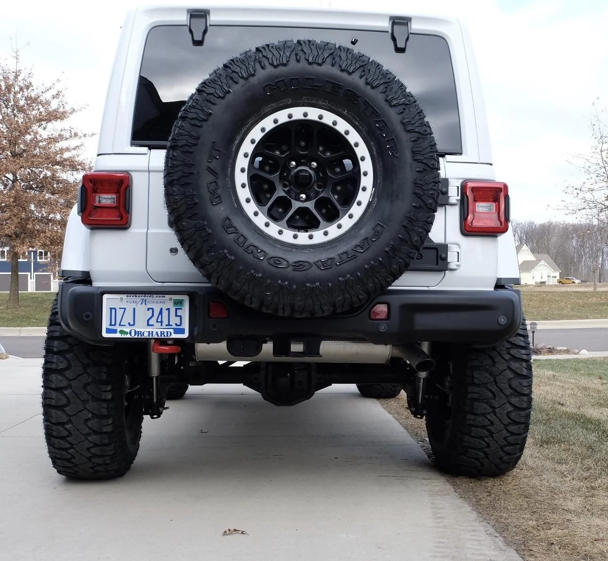 Jeep Wrangler JL Maximus Monster 99BB7179-62E0-4C46-8569-F13F91F1ABB9