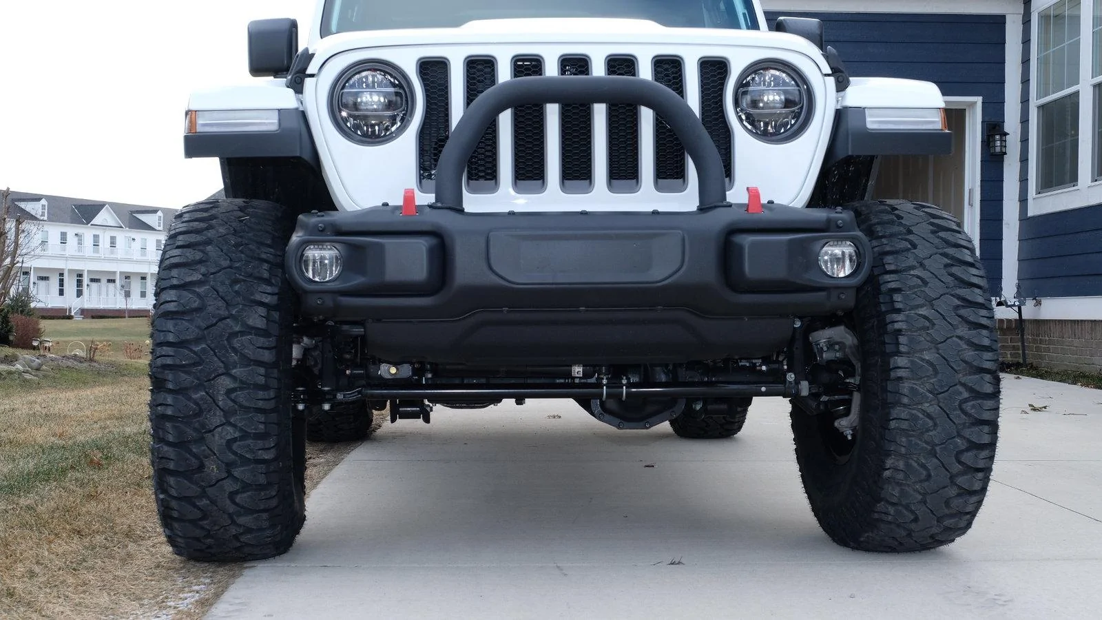 Jeep Wrangler JL Maximus Monster 7FF6A3FB-69FA-44BE-9400-9136E1020378
