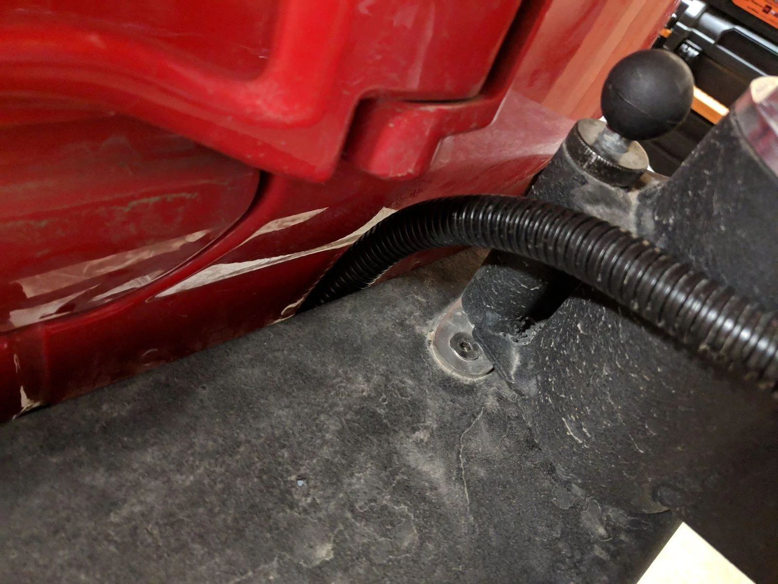 Jeep Wrangler JL Project SWAMPCAT IMG_20181118_212113