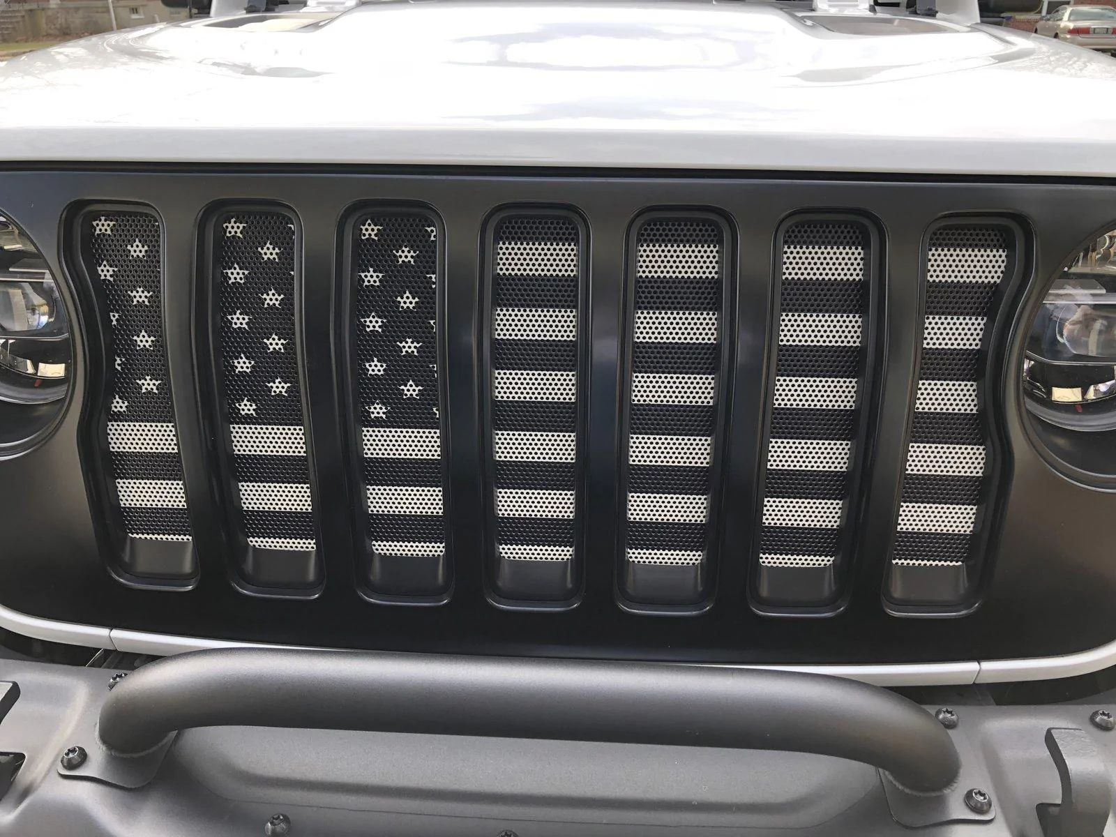 Jeep Wrangler JL What did you do TO your Jeep JL today? FDD8377E-F312-4DD0-9498-A3B90991F4CC