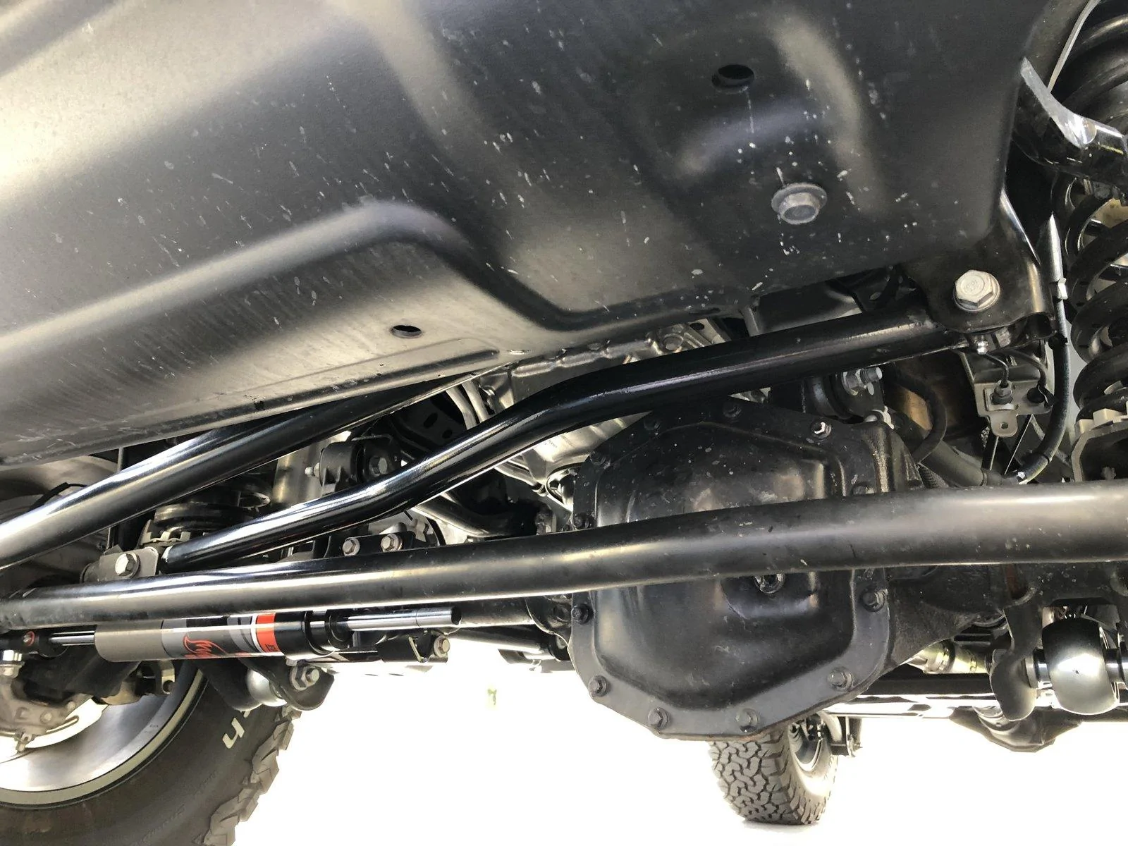 Jeep Wrangler JL What did you do TO your Jeep JL today? 7FE16338-BA65-41C6-BC5E-BF9959808320