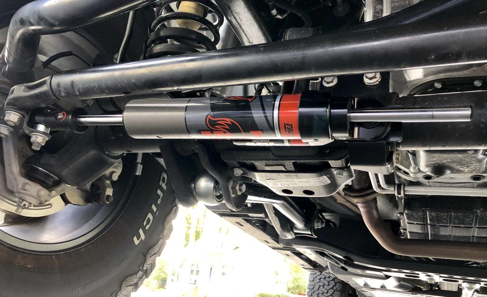 Jeep Wrangler JL What did you do TO your Jeep JL today? 545F5BC7-F540-437F-8A1E-BBA177627B7E