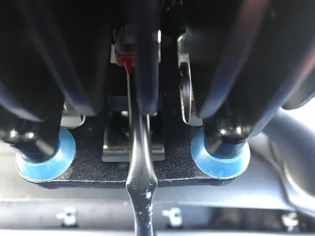 Jeep Wrangler JL Install question: 7" LED Offroad Light LIGHTS
