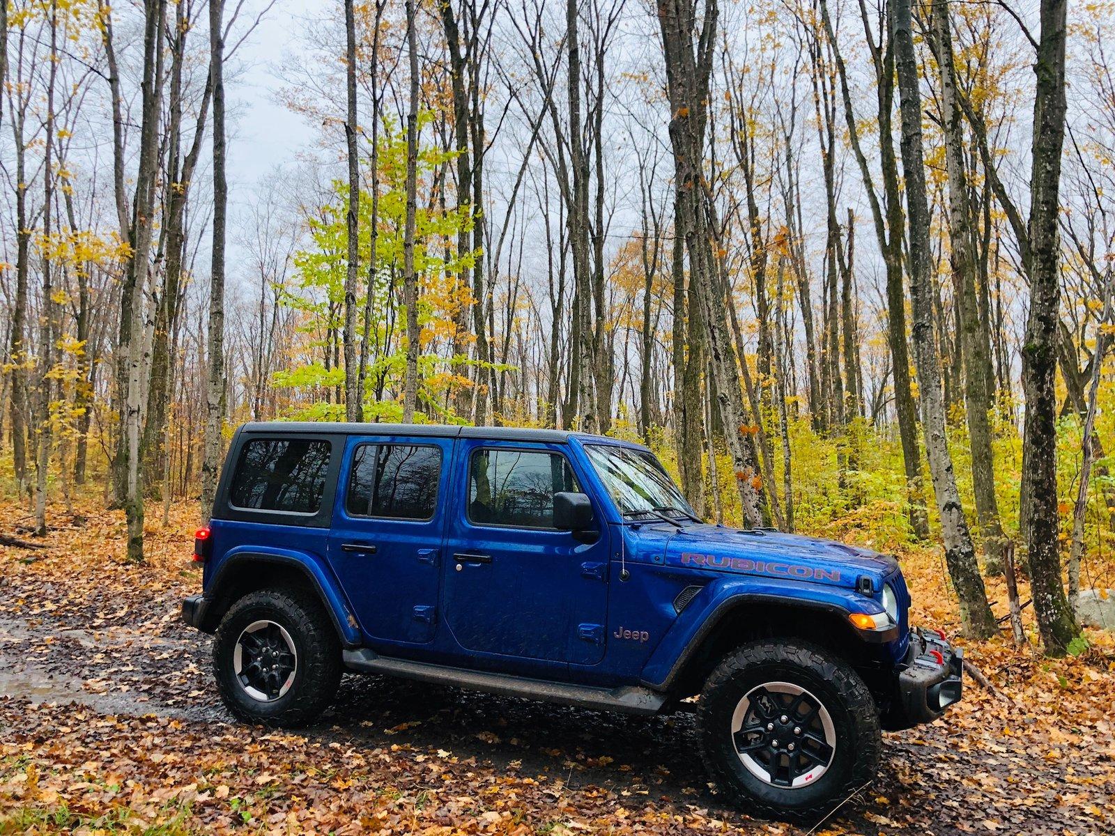 Jeep Wrangler JL Ohio Jeepers C94B797C-023E-4BF5-8684-808E47B73AE7