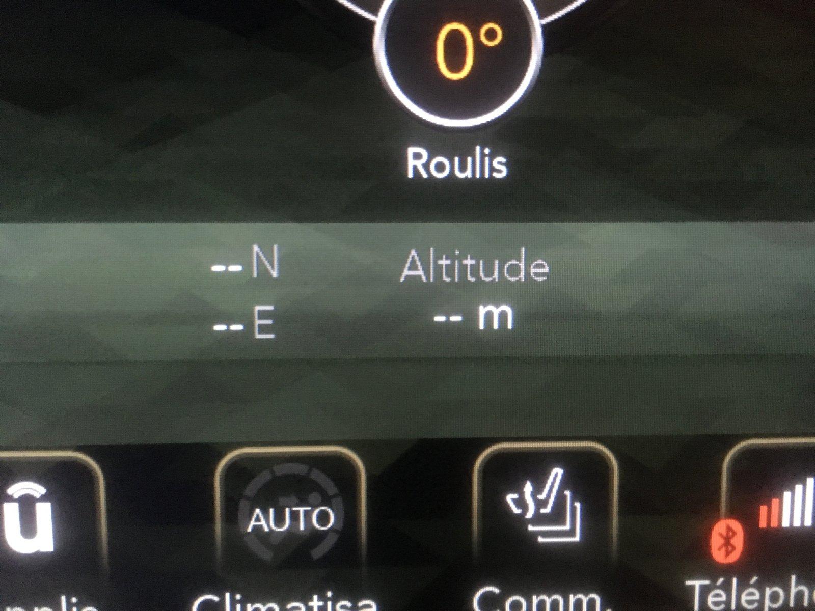 Jeep Wrangler JL Off Road Pages Coordinates & Altitude CC1399AB-3CF6-4473-8054-50973F1601AB