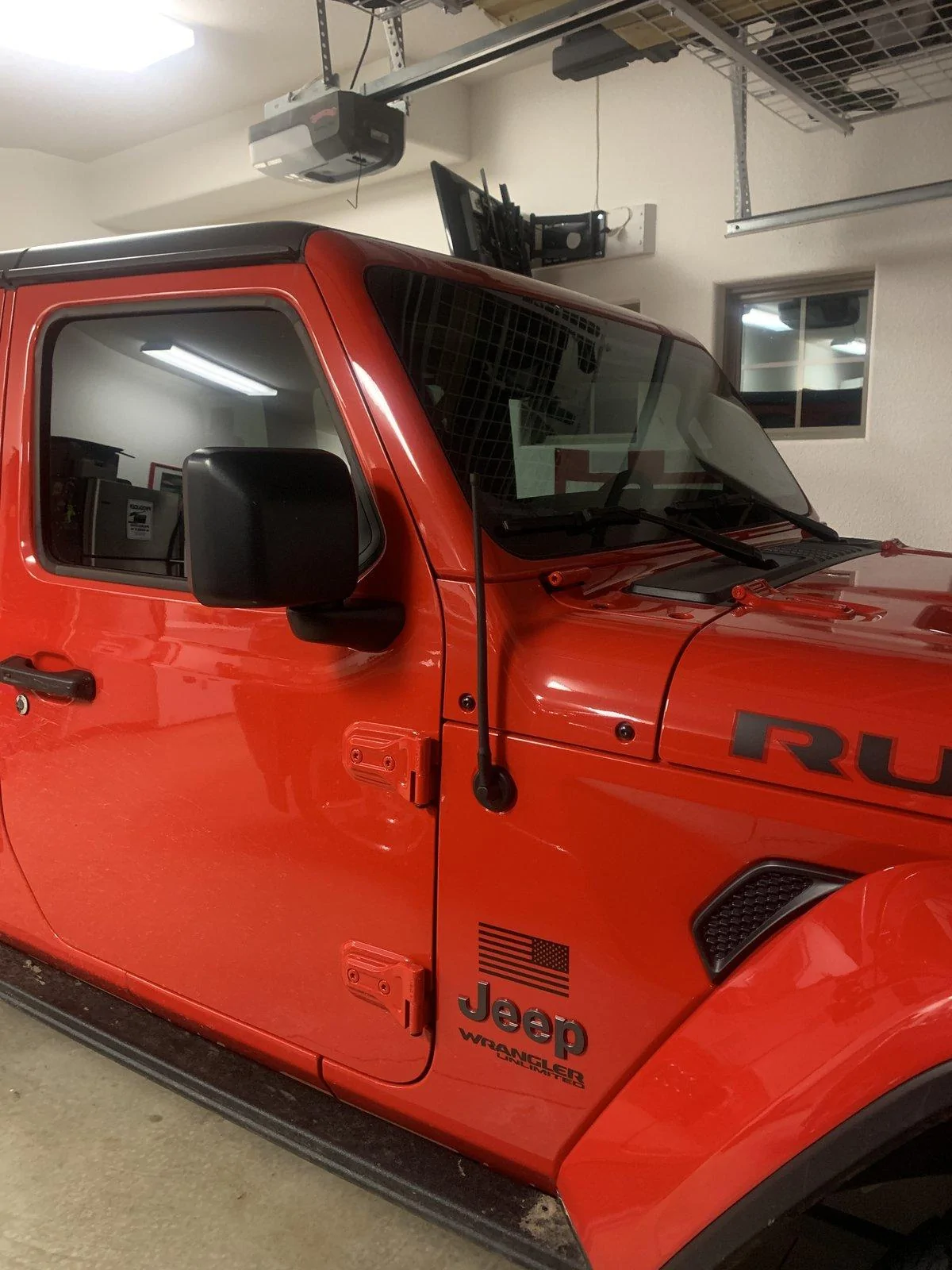 Jeep Wrangler JL What did you do TO your Jeep JL today? 1F31A90C-54B4-408B-8F7B-EEF2603C9AFA