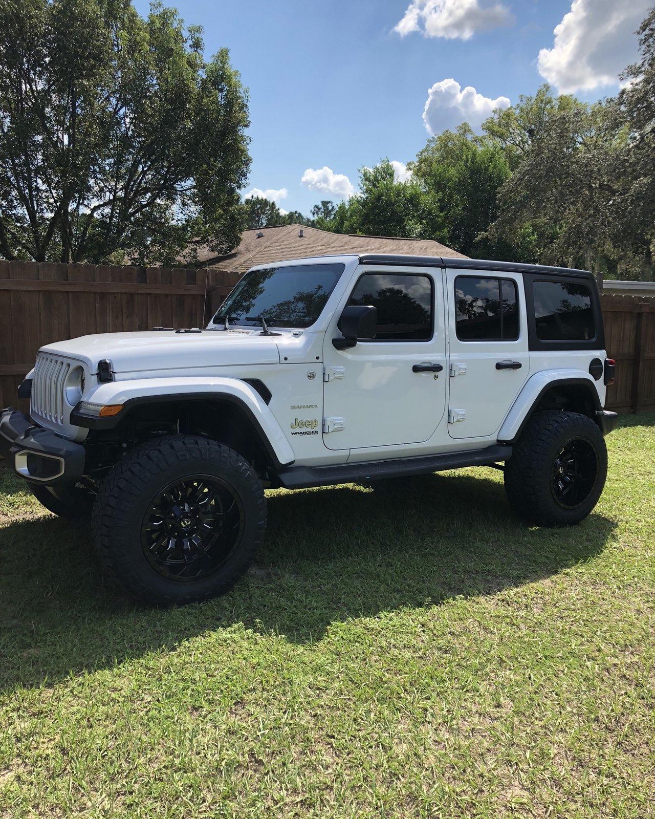 Jeep Wrangler JL MOAB...I just don't understand A361DE30-0701-47BD-A219-B44BB0455C97