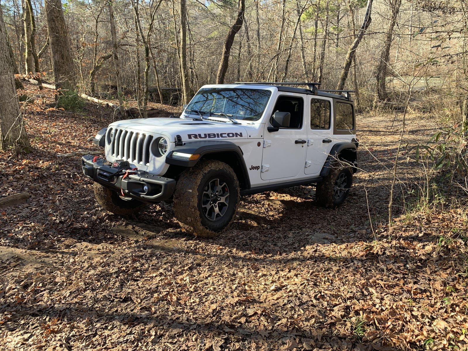 Jeep Wrangler JL MOAB...I just don't understand 5F656EBE-8086-4C14-AB7B-850F3A40788C
