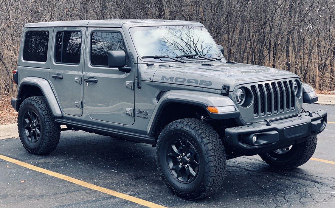 Jeep Wrangler JL MOAB Edition JL Club Thread 793312e6522e8bff9e0cad4a39b02e42-