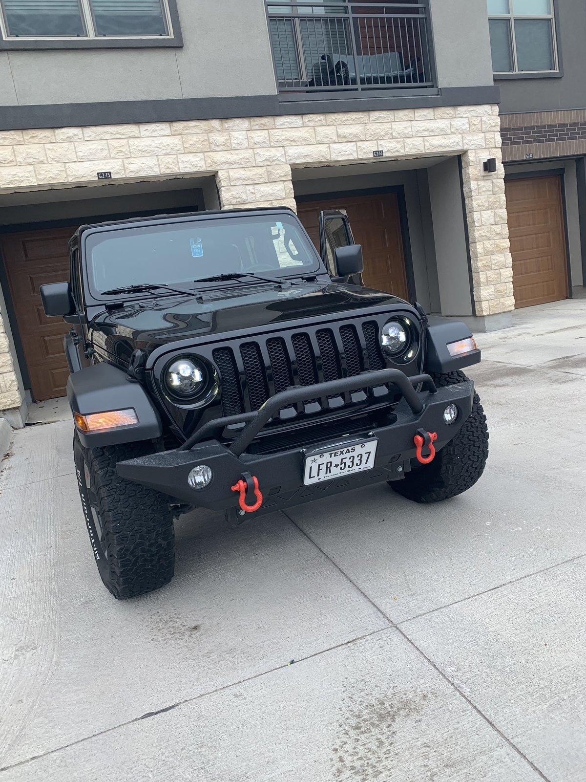 Jeep Wrangler JL Amazon 7" adapter looks promising 7A713DEC-9FCA-4F63-9FD2-D32B35D8BD97