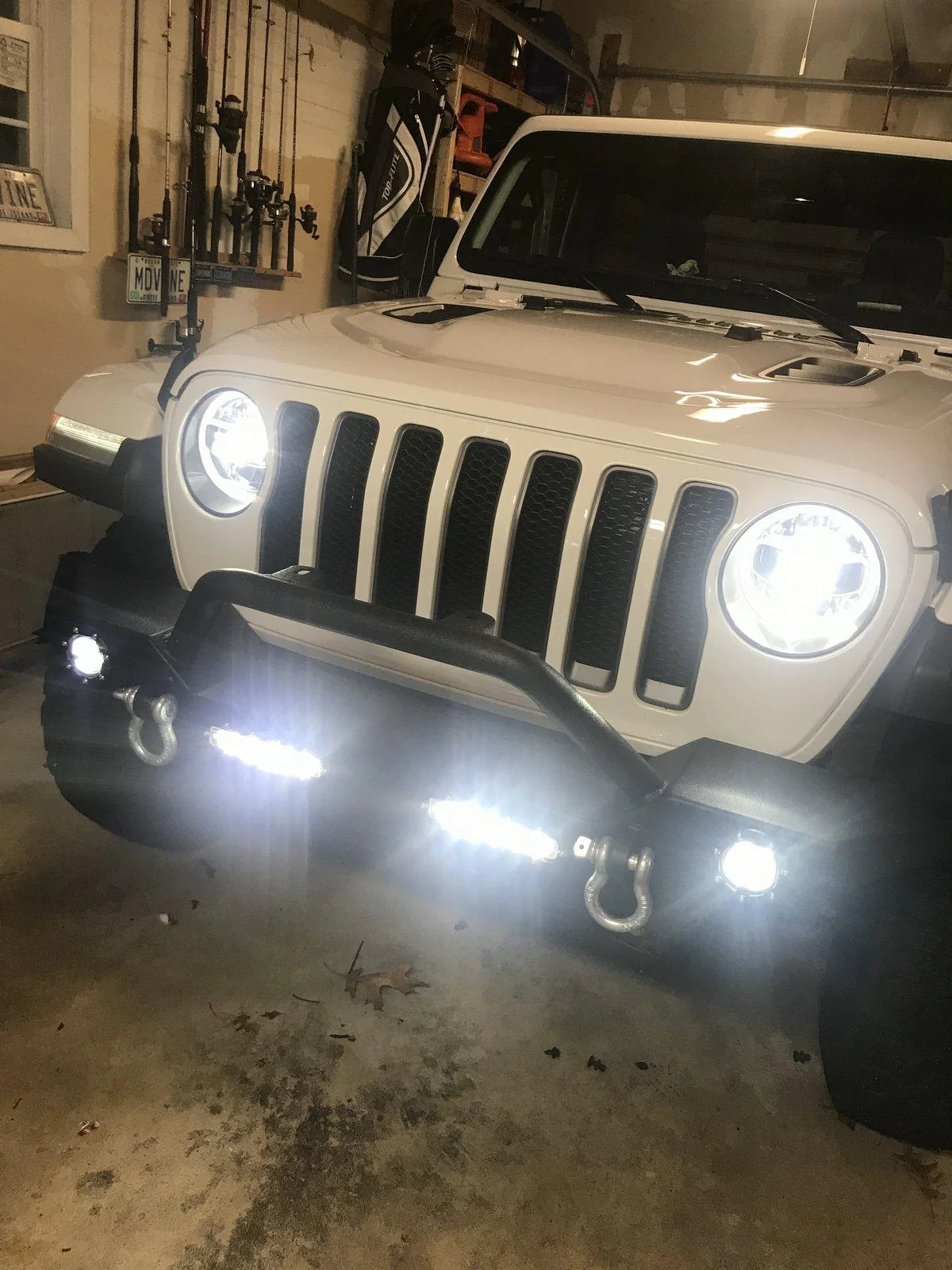 Jeep Wrangler JL 2 DOOR JL build/order discussions master thread EC7E3FDE-6FA9-43E2-950F-4252EB4DD9B7