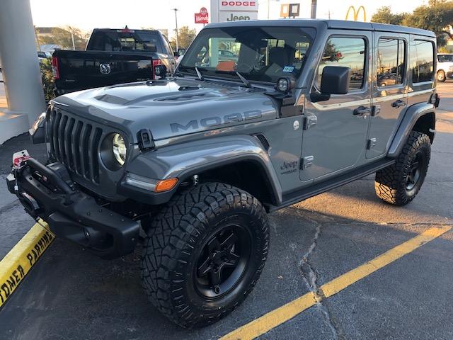 Jeep Wrangler JL MOAB Edition JL Club Thread 73E199D5-4BB5-4798-A41C-B949B756E17D