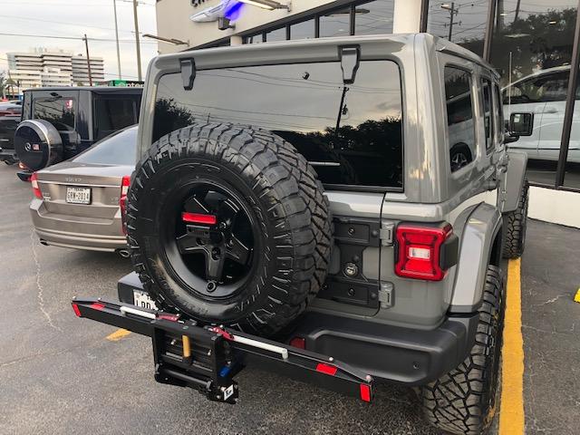 Jeep Wrangler JL MOAB Edition JL Club Thread EB43346C-82D9-4596-A229-4DAAD4E1BE7B